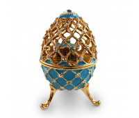 蛋框样式 Faberge