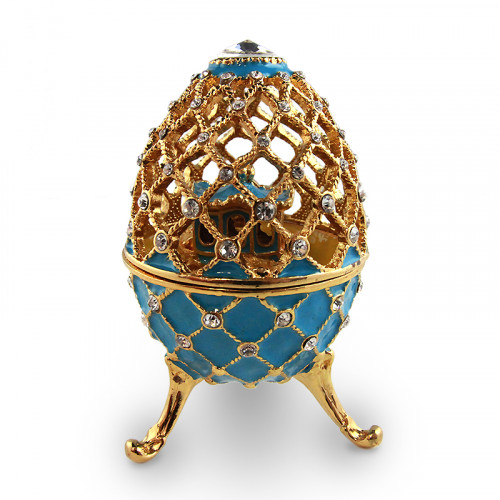 蛋框样式 Faberge