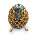 蛋框样式 Faberge