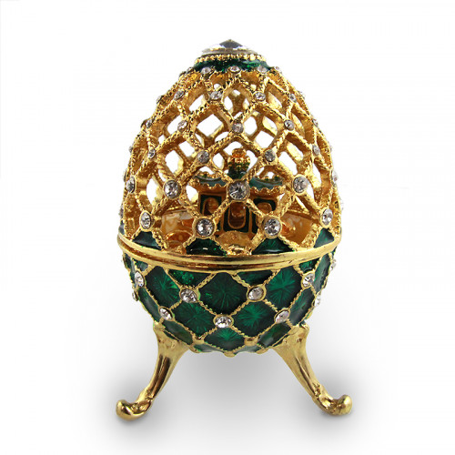 蛋框样式 Faberge