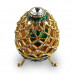 蛋框样式 Faberge