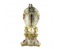 蛋框样式 Faberge