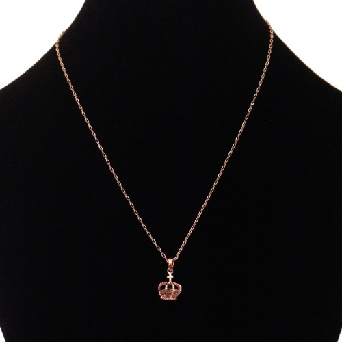 Necklace "Marina"