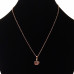 Necklace "Marina"