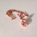 Necklace "Marina"