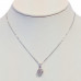 Necklace "Sphere"