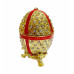 蛋框样式 Faberge