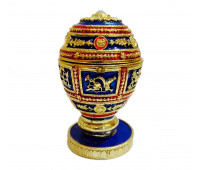 蛋框样式 Faberge