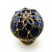 蛋框样式 Faberge